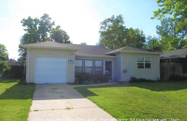 1685 Yukon Street - 1685 Yukon Street, Lakewood, CO 80214