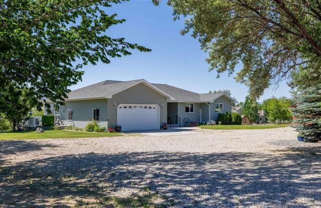 1782 Dutcher Springs Tr - 1782 Dutcher Springs Trail, Ralston, WY 82435