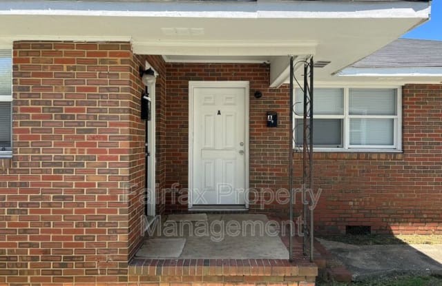 806 Dowd St - 806 Dowd Street, Durham, NC 27701