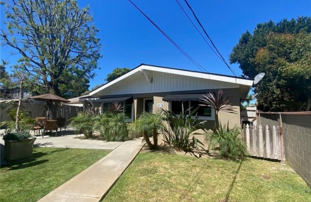 1111 Lake Street - 1111 Lake Street, Huntington Beach, CA 92648