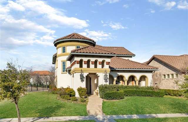 1520 Camino Lago - 1520 Camino Lago, Irving, TX 75039