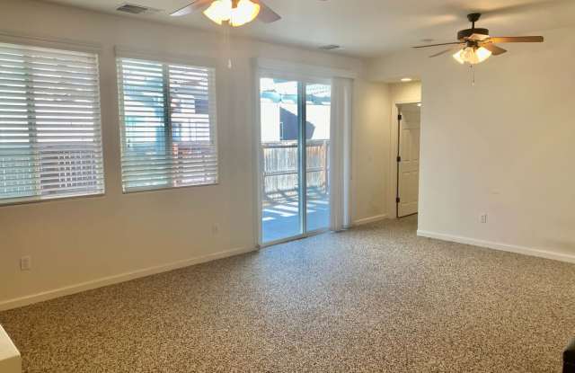 Gated Community House for Rent Near Woods Elementary Gallery 3