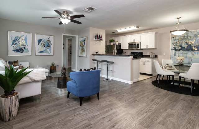 Soleil Blu Luxury Apartments Gallery 4