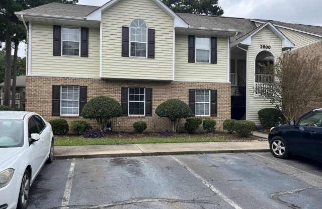 2900 Mulberry Lane unit: A - 2900 Mulberry Lane, Greenville, NC 27858