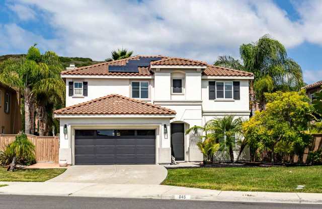 Beautiful Oceanside Cul-De-Sac Home! photos photos