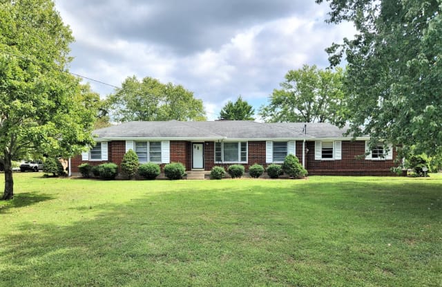 614 Ronnie Rd - 614 Ronnie Road, Nashville, TN 37115