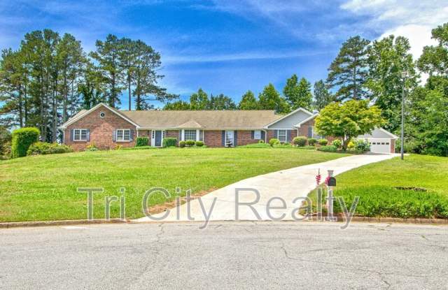 630 Hawthorne Place - 630 Hawthorne Place, Fayette County, GA 30214
