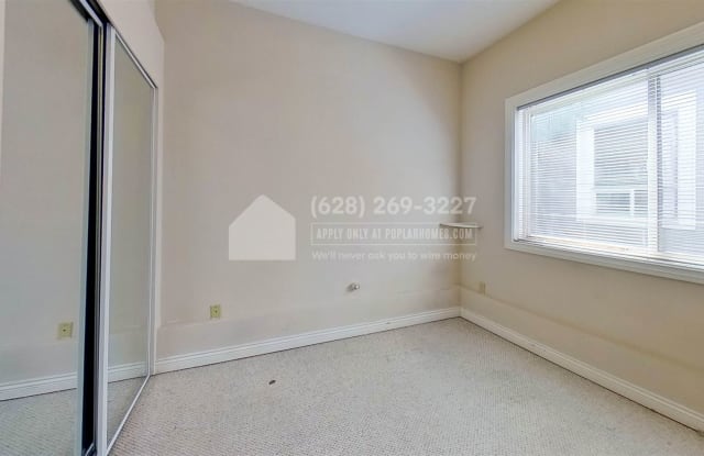 5255 38th Avenue Northeast Unit B - 5255 38th Avenue Northeast, Seattle, WA 98105