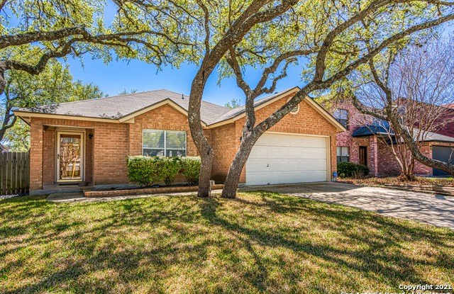 9538 Campton Farms - 9538 Campton Farms, San Antonio, TX 78250