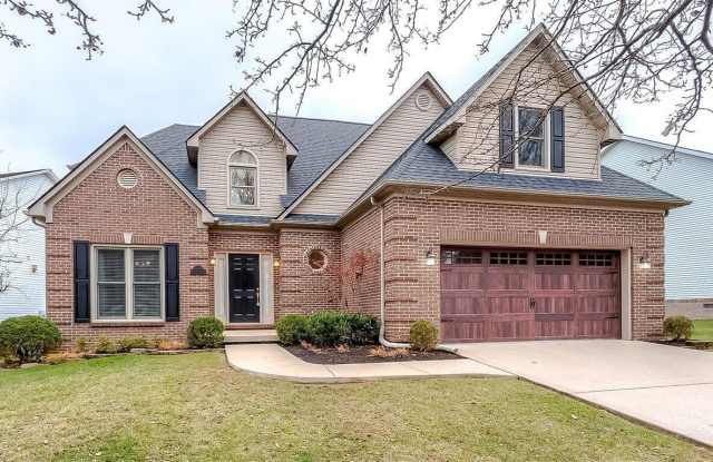 604 Hunters Green Court photos photos