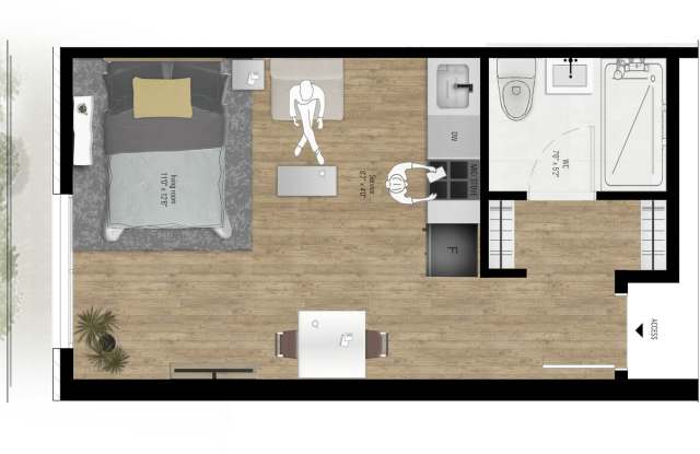 Lumarc Apartments Gallery 2