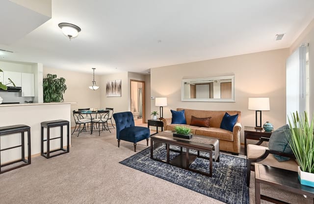 Reserve at Eagle Ridge photos photos