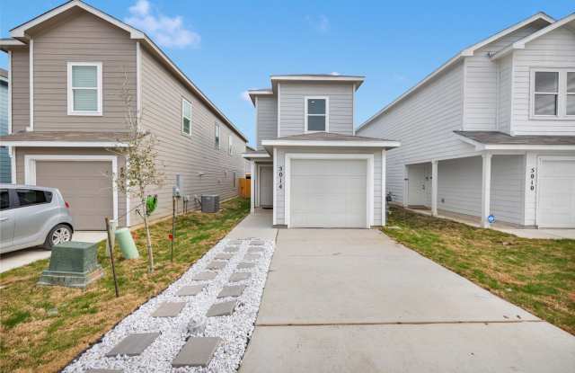Perfect rental in Converse – 5014 Botanic Trails, Converse, TX 78109 Gallery 3