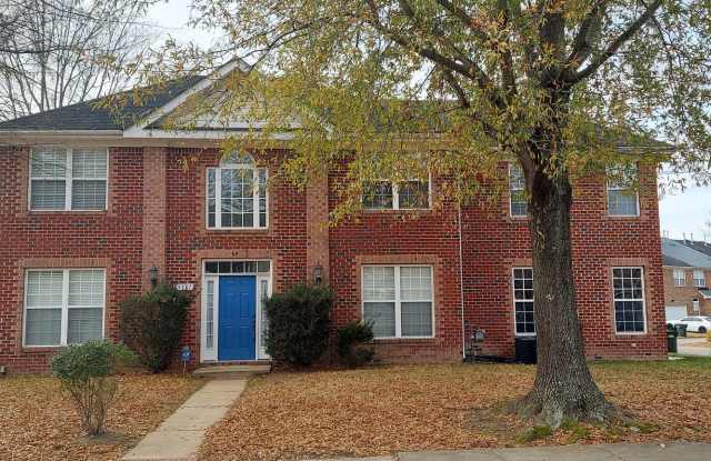 Harbour View - 5111 South Links Circle, Suffolk, VA 23435