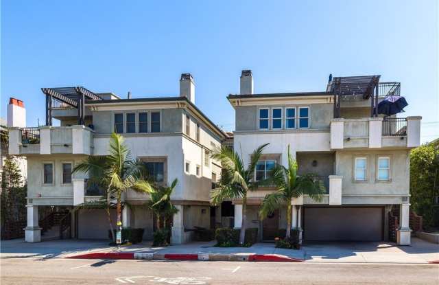 644 Hermosa Avenue - 644 Hermosa Avenue, Hermosa Beach, CA 90254