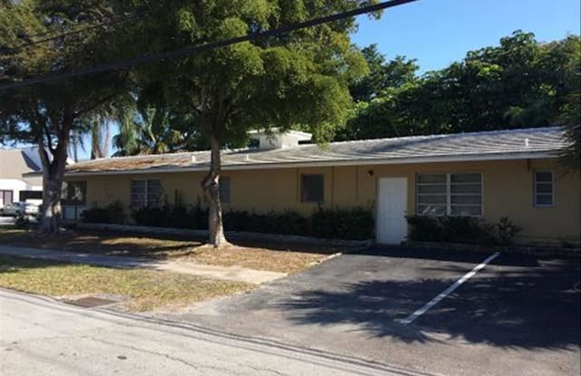 400 SE 14th Street - 400 Southeast 14th Street, Fort Lauderdale, FL 33316