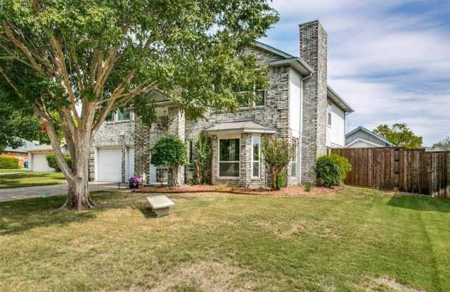 2204 Winslow Court - 2204 Winslow Court, Flower Mound, TX 75028