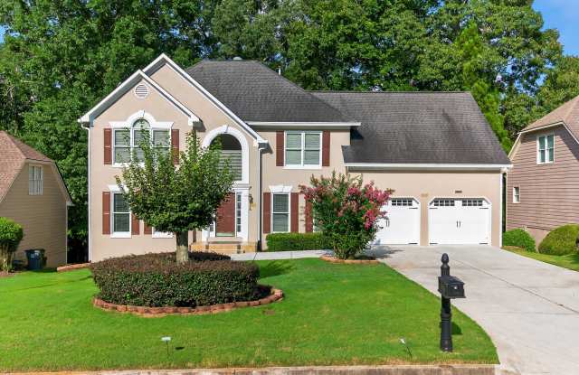 3760 Peachbluff Ct Gallery 1