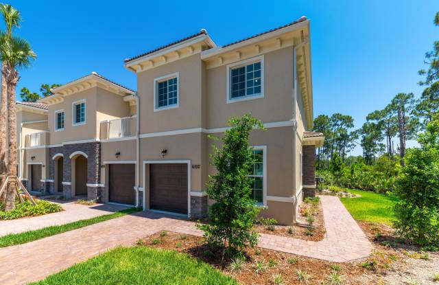 6192 SE Portofino Circle - 6192 Southeast Portofino Circle, Hobe Sound, FL 33455