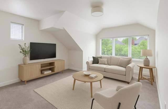 Crawford Square photos photos