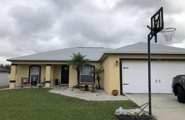 6624 Madeira Ave - 6624 Madeira Avenue, Willow Oak, FL 33811