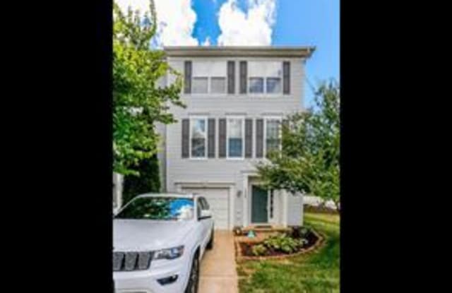 15780 BARCELONA COURT - 15780 Barcelona Court, Neabsco, VA 22191