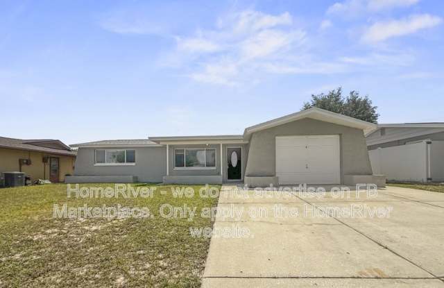 11732 Enterprise Dr - 11732 Enterprise Drive, Bayonet Point, FL 34668 11732 Enterprise Dr - 11732 Enterprise Drive, Bayonet Point, FL 34668
