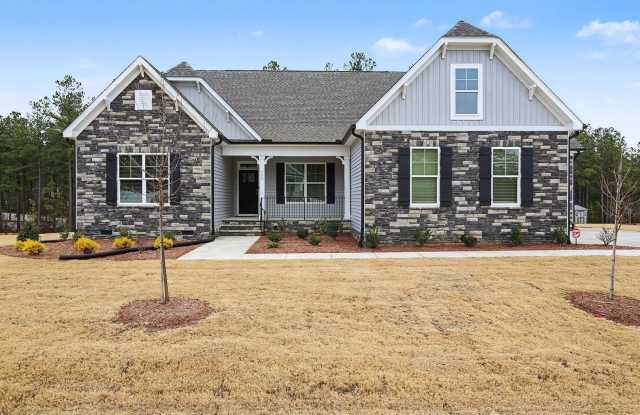 Beautiful New Construction Home - Move In Ready photos photos