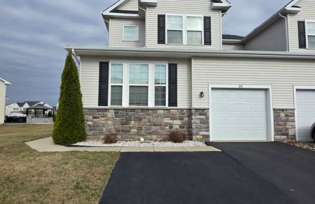 HYETTS CROSSING TWINHOME photos photos