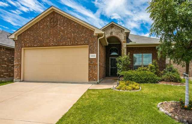 1353 Zanna Grace Way - 1353 Zanna Grace Way, Fort Worth, TX 76052