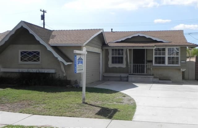 21013 ALBURTIS - 21013 - 21013 Alburtis Ave, Lakewood, CA 90715