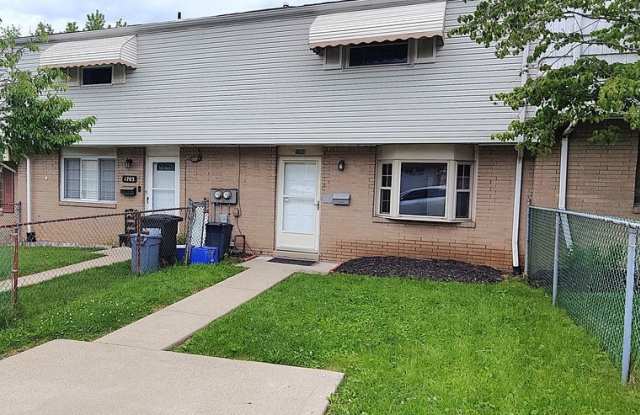 *Recently Updated 2BD/1.5BA Townhouse Available for Rent in West Mifflin* photos photos