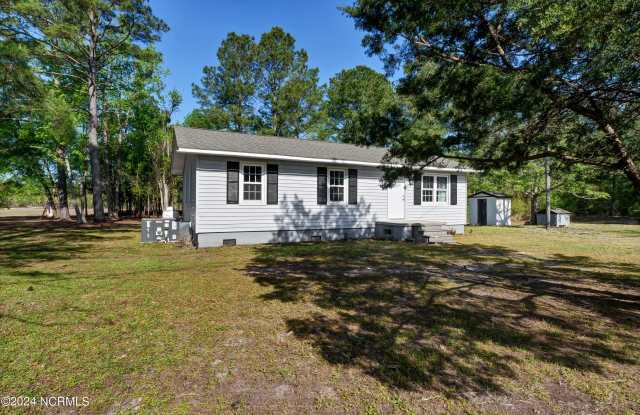 201 Shaw Highway - 201 Shaw Highway, Pender County, NC 28457 201 Shaw Highway - 201 Shaw Highway, Pender County, NC 28457