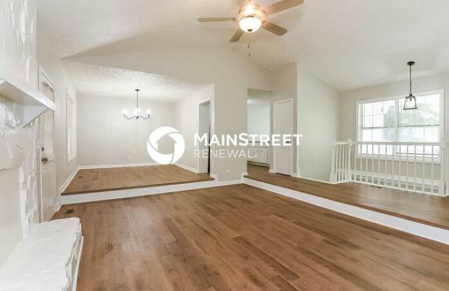 2741 Hawk Trace Northeast Gallery 3
