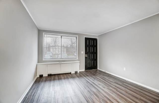 Poplar Ridge Apartments photos photos