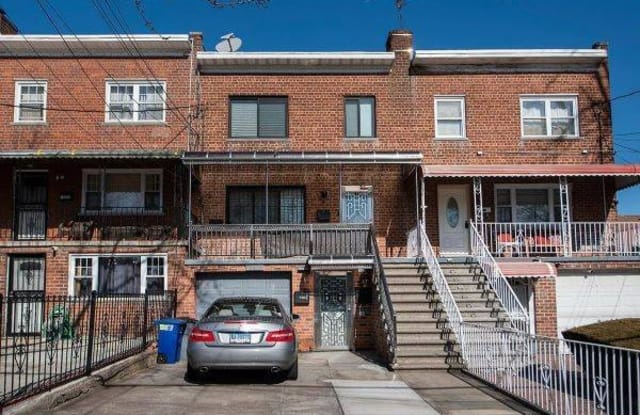 1053 East 222nd Street - 1053 East 222nd Street, Bronx, NY 10469