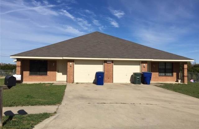 219 Janelle Drive - 219 Janelle Drive, Copperas Cove, TX 76522