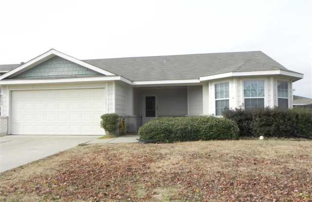 9700 Thomas Jefferson Drive - 9700 Thomas Jefferson Drive, McKinney, TX 75072