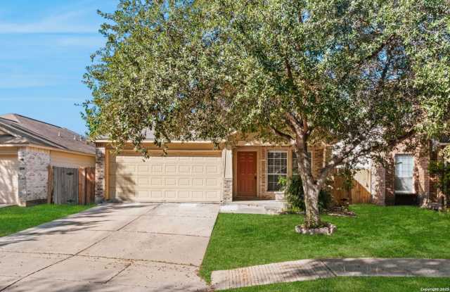 3603 Aranda Fields - 3603 Aranda Fields, Bexar County, TX 78109