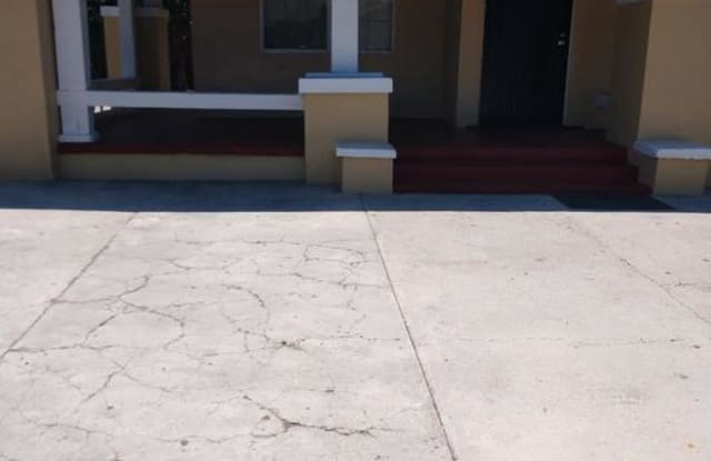 804 West 53TH Street - 804 W 53rd St, Los Angeles, CA 90037