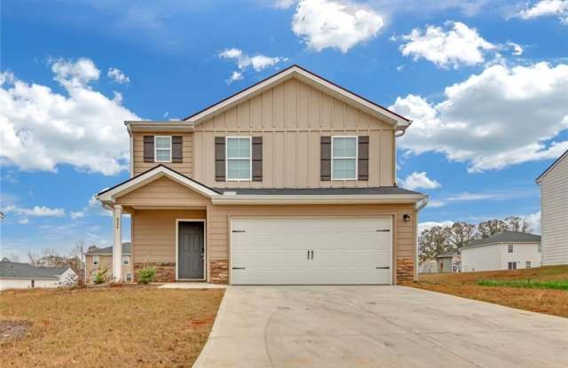 624 Tudor Street - 624 Tudor Street, Kingston, GA 30145 624 Tudor Street - 624 Tudor Street, Kingston, GA 30145