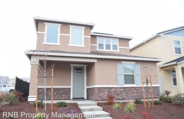 1811 Yellowwood Avenue - 1811 Yellowwood Avenue, Sacramento, CA 95834