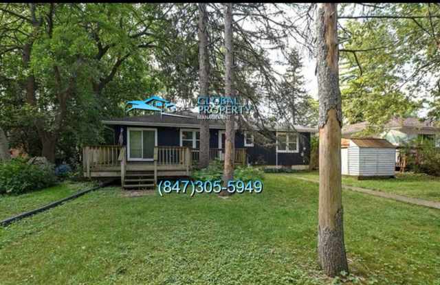 3 Bedroom Home for Rent photos photos