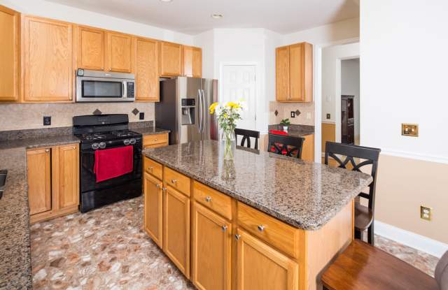 Stunning 4 bedroom, 2.5 bath, 2 story colonial  Coming soon Gallery 4