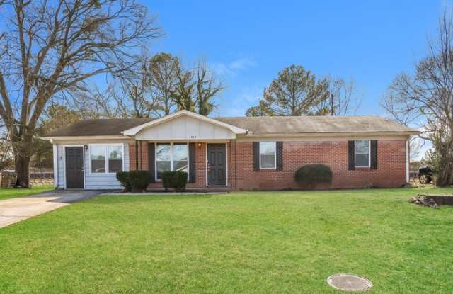 1517 Douthit Street Southwest photos photos