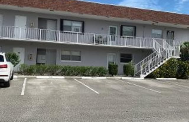 1245 Carlton 204 Court - 1245 Carlton Court, Fort Pierce, FL 34949