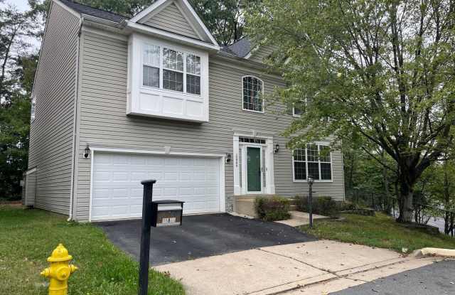 15800 MEHERRIN Way - 15800 Meherrin Way, Neabsco, VA 22191 15800 MEHERRIN Way - 15800 Meherrin Way, Neabsco, VA 22191