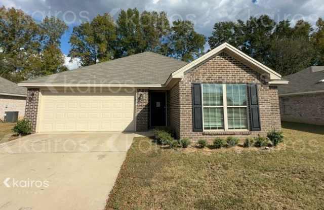 59 Hideaway Lane - 59 Hideaway Lane, Wetumpka, AL 36092