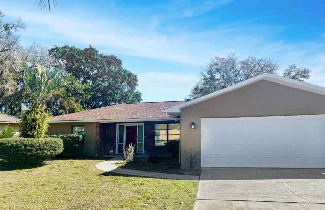 12824 Lake Tree Ln - 12824 Lake Tree Lane, Meadow Oaks, FL 34669