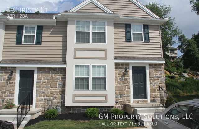 Beautiful 3 Bedroom Townhome in Elizabethtown! photos photos
